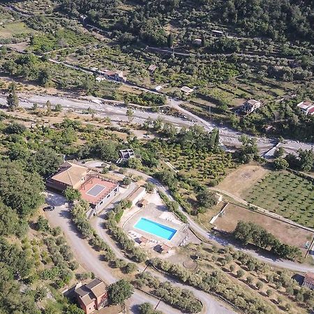Le Oreadi Francavilla di Sicilia Εξωτερικό φωτογραφία