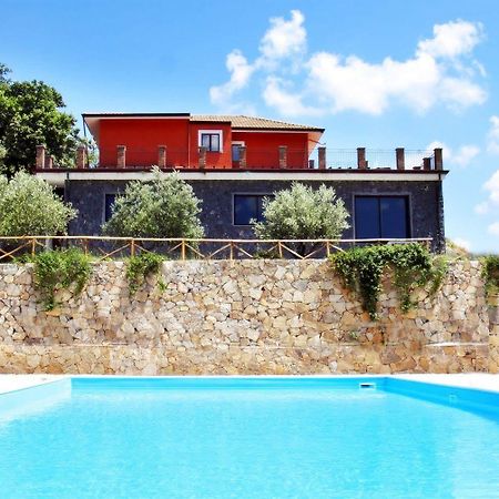 Le Oreadi Francavilla di Sicilia Εξωτερικό φωτογραφία